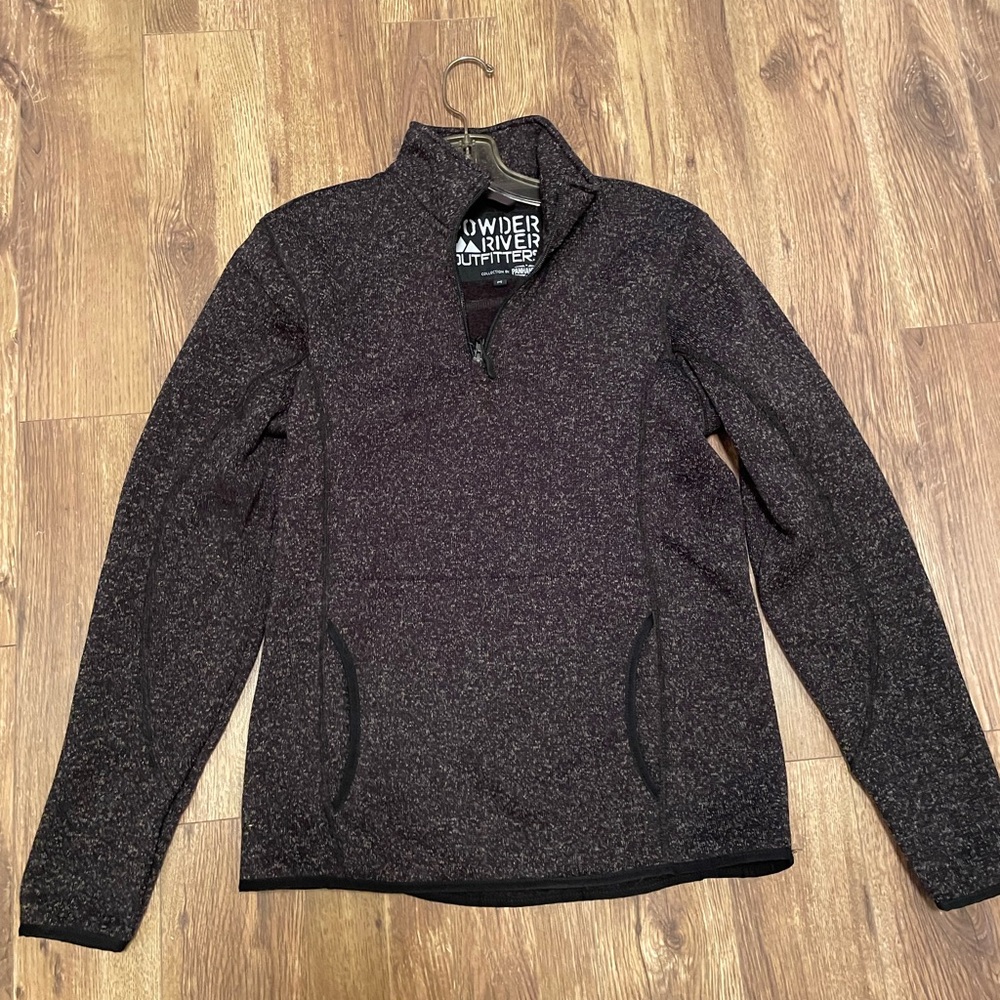 Powder River Outfitters - Panhandle Slim Sweater